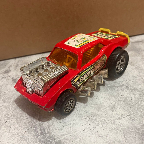 Vintage matchbox speed kings - matchbox,