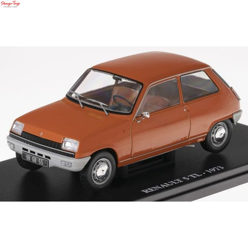 Renault 1972 1 24 - renault, tl