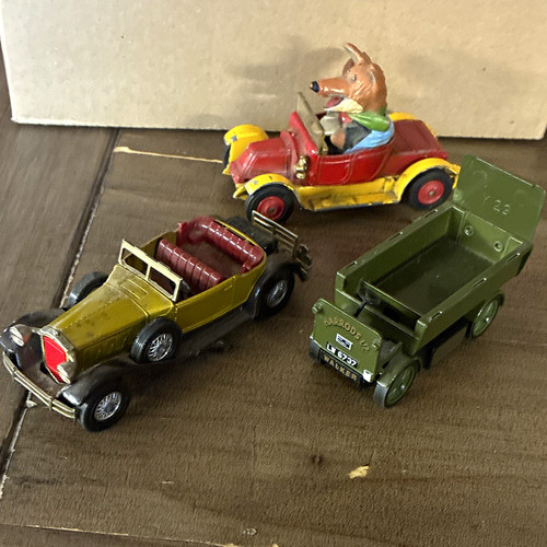 Corgi classics diecast - corgi, 1:43