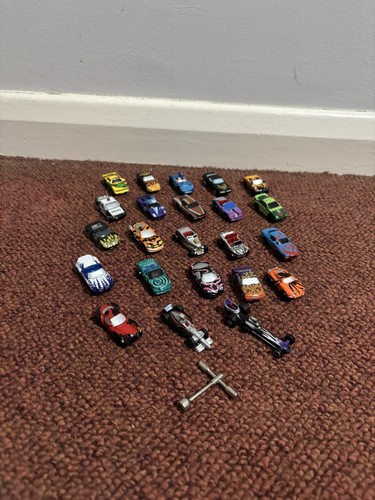 Vintage galoob micro machines - vintage,