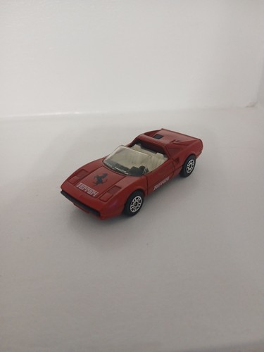Corgi ferrari 308 gts - ferrari,