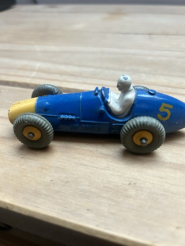 Vintage original dinky formula - vintage,