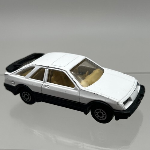 Vintage toy ford - mc, sierra