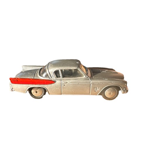 Corgi toys 1958 studebaker - corgi,