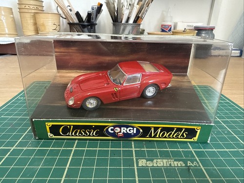 Corgi classics d740 - corgi,