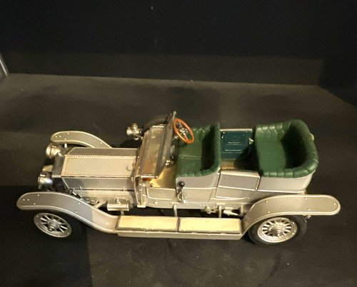 Solido france 1900 rolls - solido, rolls-royce