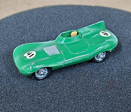 Vintage lesney matchbox 75 - vintage, 1-75