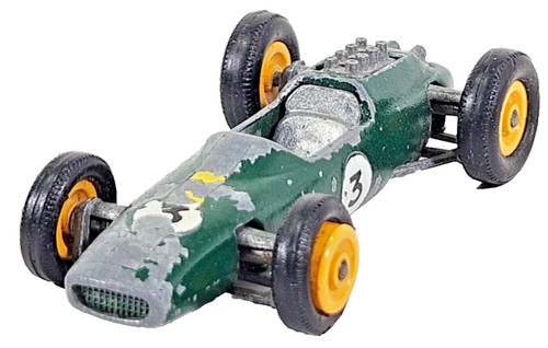 Matchbox lesney lotus - matchbox,