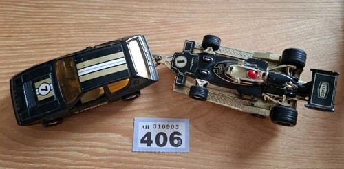 406 corgi set 1 43 - 1:43, lotus
