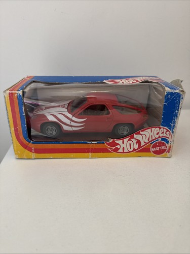 Vintage mattel hot wheels - vintage,