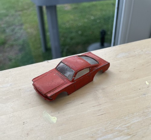 Vintage matchbox superfast - vintage,