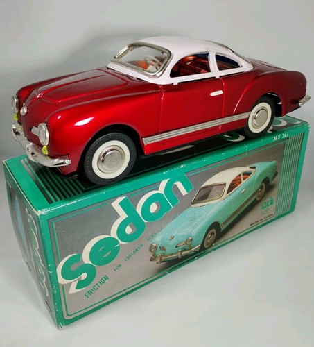 Volkswagen karmann ghia - karmann,