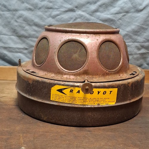 Rayot radi yot vintage - rayot, tools
