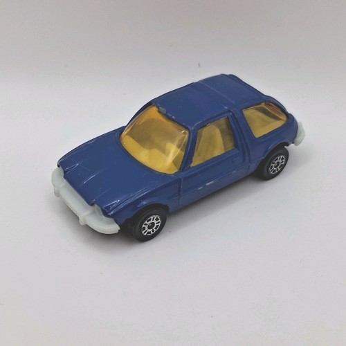 Vintage corgi juniors - vintage,