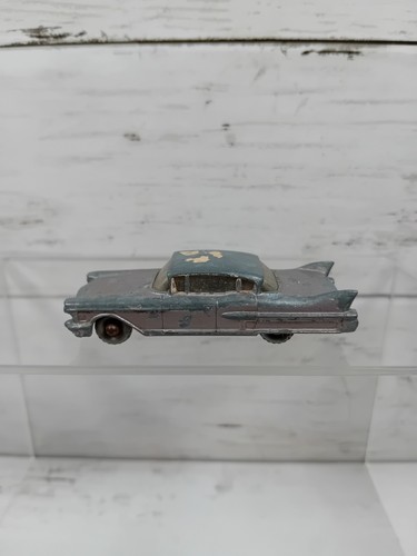 Lesney cadillac sixty - sixty, special