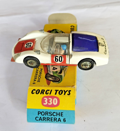 Original boxed vintage 1960 - boxed,
