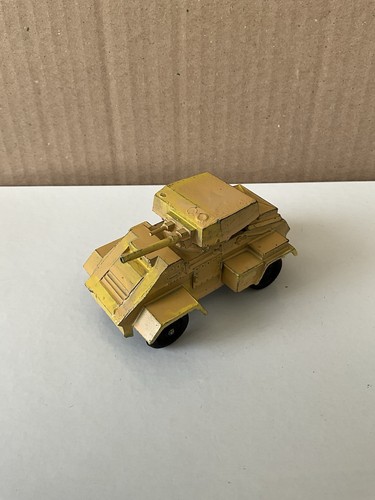 Charbens humber armoured - charbens, car