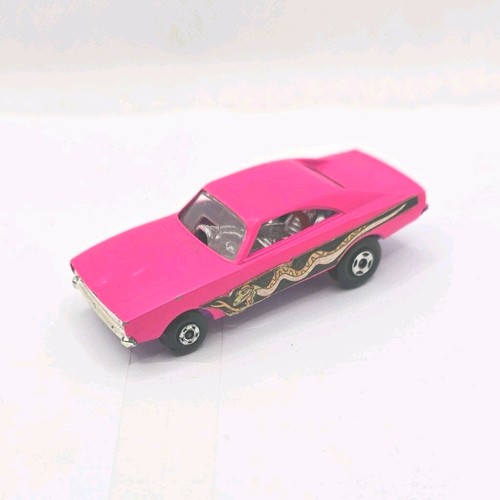Matchbox superfast dodge - matchbox,