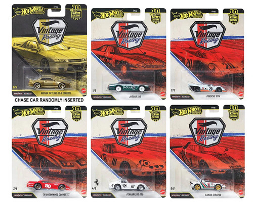 Hot wheels 2026 premium - wheels,