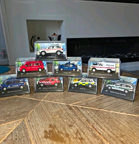 Vintage collection 2002