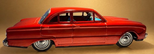 Vintage 1961 bandai - 1961,