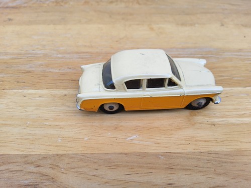 Vintage dinky 166 sunbeam - dinky,