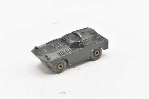 Vintage tintoys soviet - soviet, armored