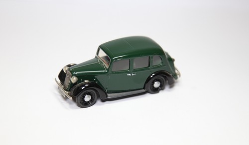 Somerville models 1936 austin - somerville,