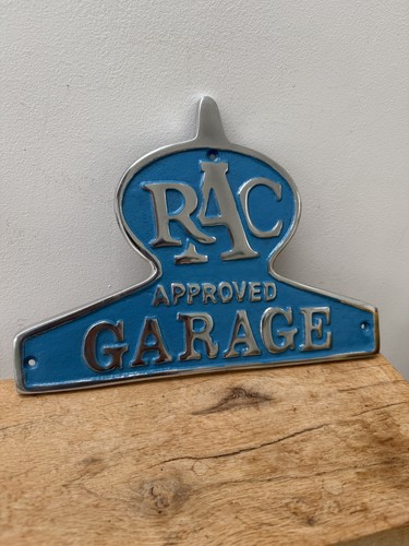 Rac vintage style - rac,