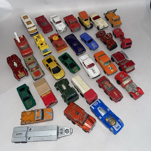 Vintage heavily play worn - vintage,