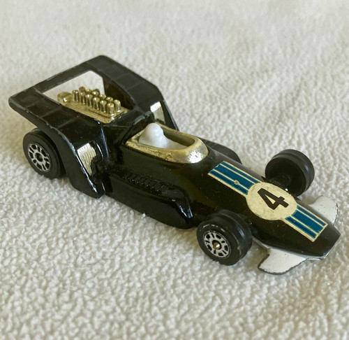 Corgi juniors formula - juniors,