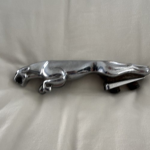 Vintage mascot for jaguar - vintage,