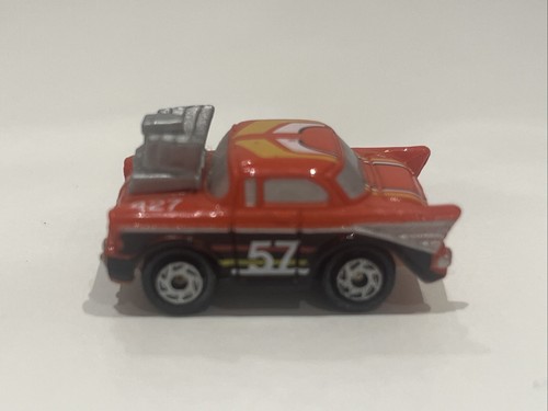 Vintage micro machines - vintage,