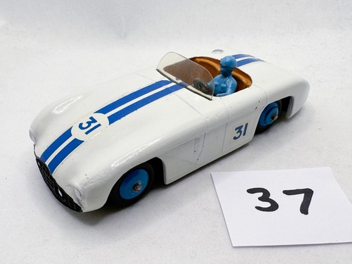 Vintage dinky toys 133 - dinky,
