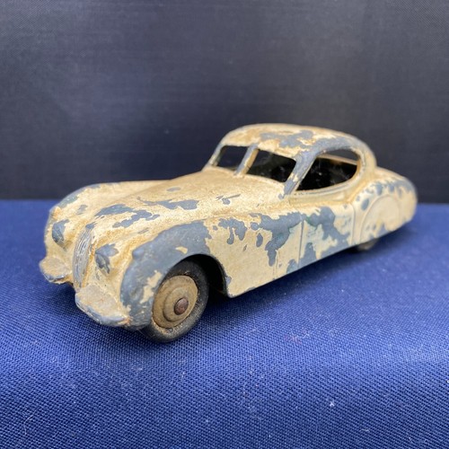 Dinky toy 157 - dinky, xk