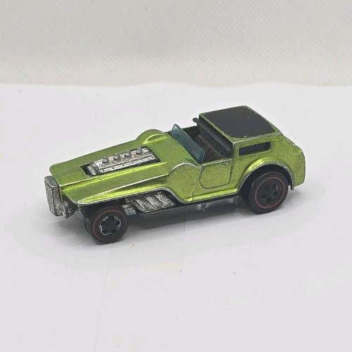 Vintage hot wheels redline - vintage,