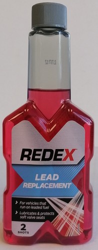 250ml redex lead replacement - 250ml,