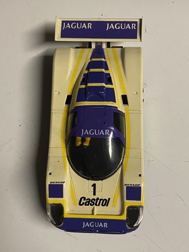 Vintage scalextric car - scalextric,