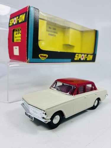 Vintage tri ang spot 280 - tri-ang, spot-on