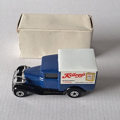 Vintage promotional kellogg - promotional, kellogg's