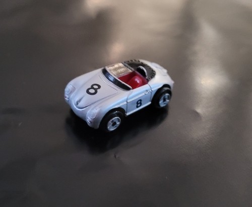 Vintage micromachines 1989 - vintage,