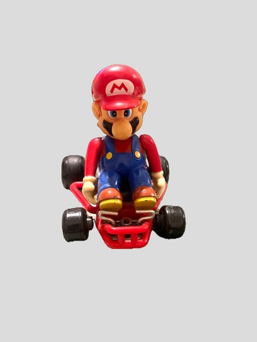 Vintage nintendo mario kart - kart, rc