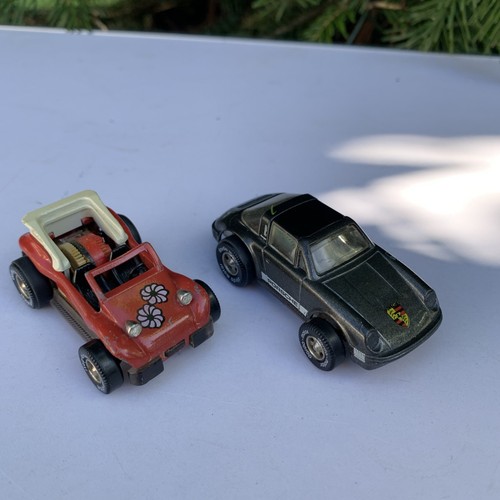 Darda beach buggy porche - darda,