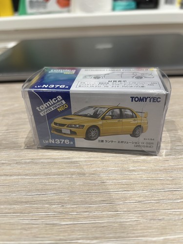 Tomica limited vintage - tomica, neo