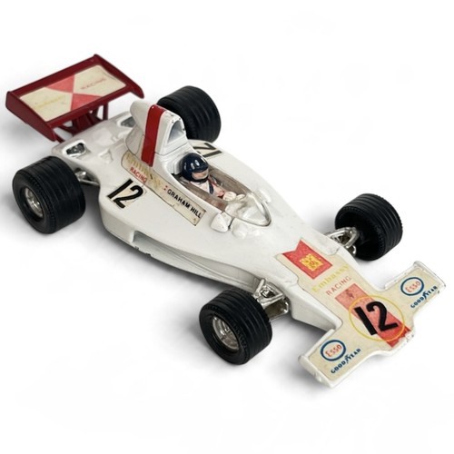 Corgi shadow ford dni - corgi,