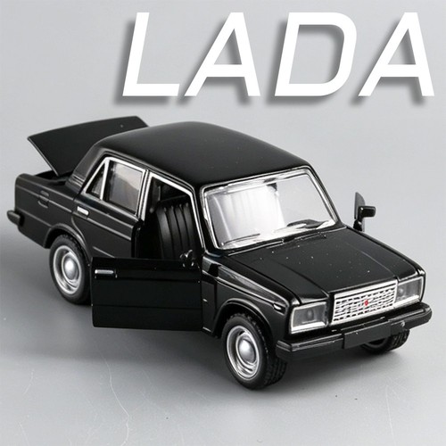Lada model toy - 1:36,