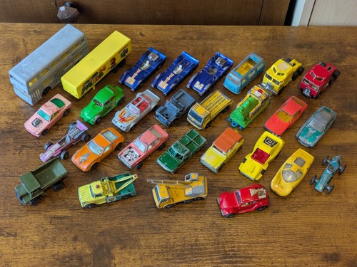 Collection vintage - collection, of