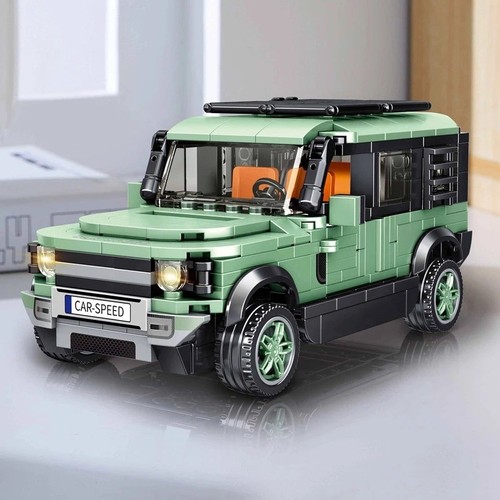 Diy assembly building - diy,