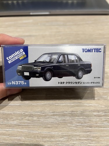 Tomica limited vintage - limited,
