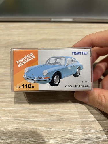Tomytec tomica limited - tomytec,